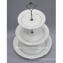 Porcelain Tableware (CY-P12094)